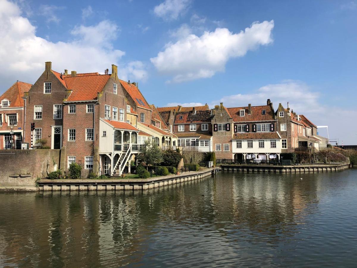 Boot & Breakfast - Slapen Op Het Water